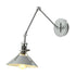 Hubbardton Forge Henry Sconce Model: 209320-SKT-25-84