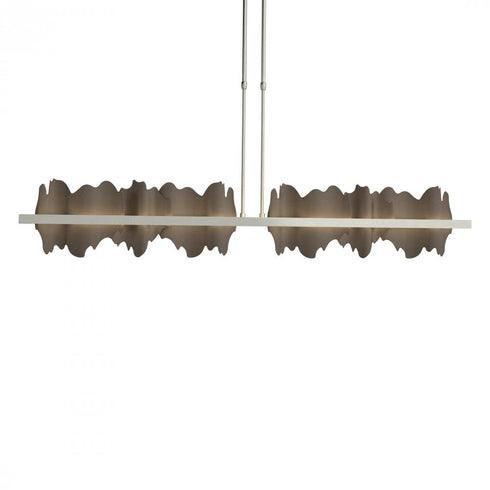 Hubbardton Forge Hildene Large LED Pendant Model: 139652-LED-LONG-86-07