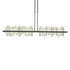 Hubbardton Forge Hildene Large LED Pendant Model: 139652-LED-SHRT-10-07