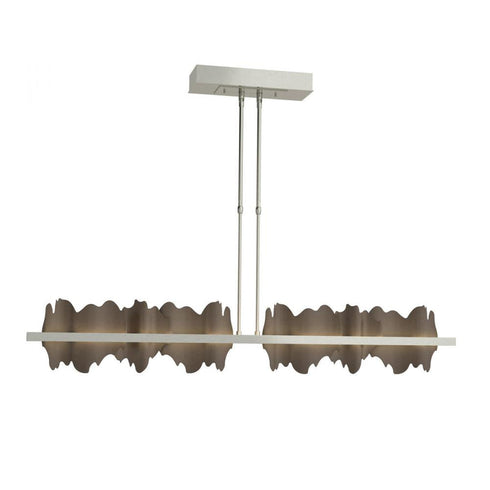 Hubbardton Forge Hildene Large LED Pendant Model: 139652-LED-STND-85-82