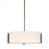 Hubbardton Forge Impressions Pendant Model: 136753-SKT-MULT-89-GG0216
