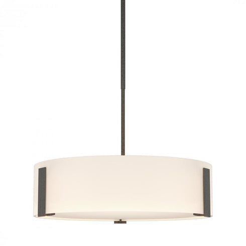 Hubbardton Forge Impressions Pendant Model: 136753-SKT-MULT-89-GG0216