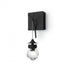 Hubbardton Forge Kiwi Sconce in Bronze Finish Model: 203325-SKT-05-ZM0565