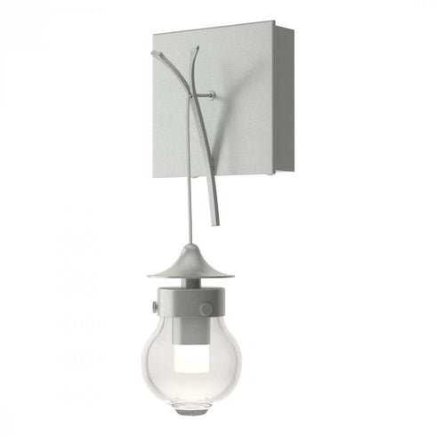Hubbardton Forge Kiwi Sconce in Bronze Finish Model: 203325-SKT-05-ZM0565