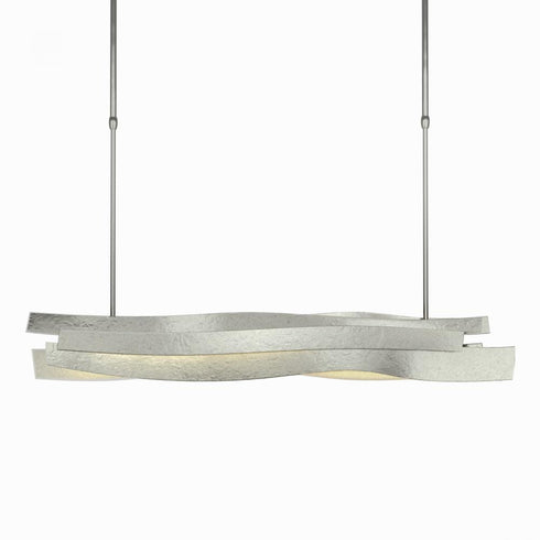 Hubbardton Forge Landscape LED Pendant Model: 139727-LED-LONG-14