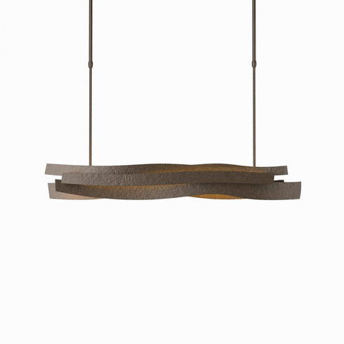 Hubbardton Forge Landscape LED Pendant Model: 139727-LED-STND-20