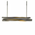 Hubbardton Forge Landscape LED Pendant Model: 139727-LED-STND-20