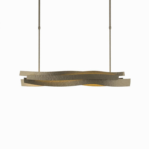 Hubbardton Forge Landscape LED Pendant Model: 139727-LED-STND-20