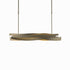 Hubbardton Forge Landscape LED Pendant Model: 139727-LED-STND-20