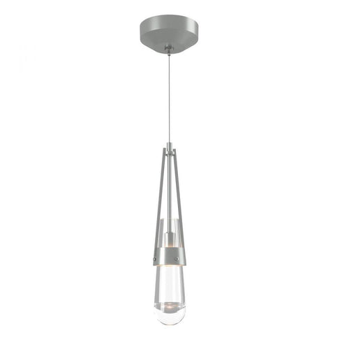 Hubbardton Forge Link Low Voltage Mini Pendant Model: 161040-SKT-TRK-STND-82-ZM0434