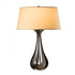 Hubbardton Forge Lino Table Lamp Model: 273085-SKT-82-SB1815