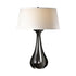 Hubbardton Forge Lino Table Lamp Model: 273085-SKT-82-SB1815