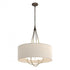 Hubbardton Forge Loop Pendant Model: 104230-SKT-05-84-SF2811