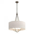 Hubbardton Forge Loop Pendant Model: 104230-SKT-05-84-SF2811