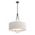 Hubbardton Forge Loop Pendant Model: 104230-SKT-05-84-SF2811