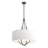 Hubbardton Forge Loop Pendant Model: 104230-SKT-07-05-SE2811