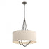 Hubbardton Forge Loop Pendant Model: 104230-SKT-07-05-SE2811