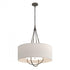 Hubbardton Forge Loop Pendant Model: 104230-SKT-07-05-SE2811