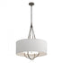 Hubbardton Forge Loop Pendant Model: 104230-SKT-07-05-SE2811
