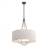 Hubbardton Forge Loop Pendant Model: 104230-SKT-07-05-SE2811