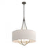 Hubbardton Forge Loop Pendant Model: 104230-SKT-07-05-SE2811