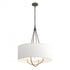 Hubbardton Forge Loop Pendant Model: 104230-SKT-07-05-SE2811
