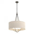 Hubbardton Forge Loop Pendant Model: 104230-SKT-07-05-SE2811