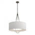 Hubbardton Forge Loop Pendant Model: 104230-SKT-07-05-SE2811
