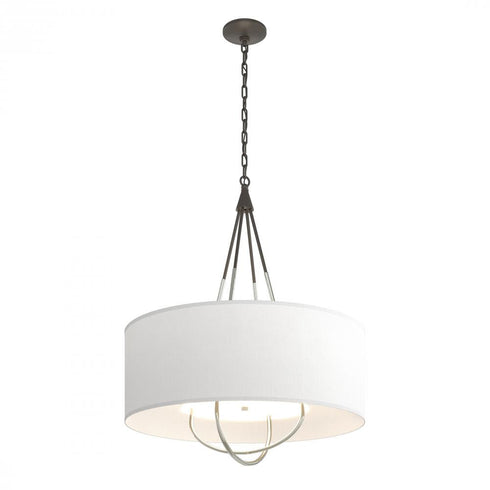 Hubbardton Forge Loop Pendant Model: 104230-SKT-07-05-SE2811