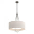 Hubbardton Forge Loop Pendant Model: 104230-SKT-07-05-SE2811