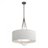 Hubbardton Forge Loop Pendant Model: 104230-SKT-07-05-SE2811