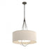 Hubbardton Forge Loop Pendant Model: 104230-SKT-07-05-SE2811