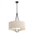 Hubbardton Forge Loop Pendant Model: 104230-SKT-10-82-SE2811