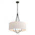 Hubbardton Forge Loop Pendant Model: 104230-SKT-10-82-SE2811
