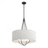 Hubbardton Forge Loop Pendant Model: 104230-SKT-10-82-SE2811