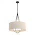 Hubbardton Forge Loop Pendant Model: 104230-SKT-10-82-SE2811