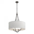 Hubbardton Forge Loop Pendant Model: 104230-SKT-14-82-SA2811