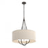 Hubbardton Forge Loop Pendant Model: 104230-SKT-14-82-SA2811