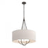 Hubbardton Forge Loop Pendant Model: 104230-SKT-14-82-SA2811