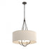 Hubbardton Forge Loop Pendant Model: 104230-SKT-14-82-SA2811