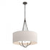 Hubbardton Forge Loop Pendant Model: 104230-SKT-14-82-SA2811