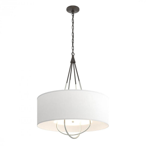 Hubbardton Forge Loop Pendant Model: 104230-SKT-14-82-SA2811