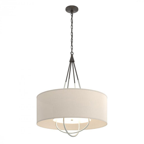 Hubbardton Forge Loop Pendant Model: 104230-SKT-14-82-SA2811