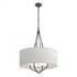 Hubbardton Forge Loop Pendant Model: 104230-SKT-20-84-SA2811