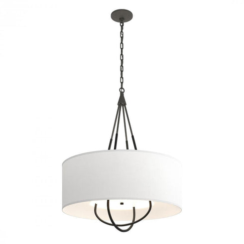 Hubbardton Forge Loop Pendant Model: 104230-SKT-20-84-SA2811