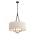 Hubbardton Forge Loop Pendant Model: 104230-SKT-20-84-SA2811