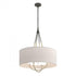 Hubbardton Forge Loop Pendant Model: 104230-SKT-20-84-SA2811