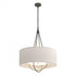 Hubbardton Forge Loop Pendant Model: 104230-SKT-20-84-SA2811