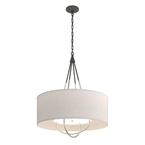 Hubbardton Forge Loop Pendant Model: 104230-SKT-20-84-SA2811
