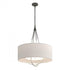Hubbardton Forge Loop Pendant Model: 104230-SKT-20-84-SA2811